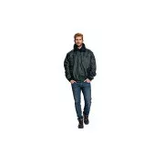 PILOT Jacke blau 3XL