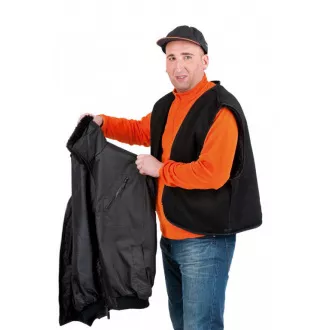 PILOT Jacke blau 3XL PILOT Jacke blau 3XL