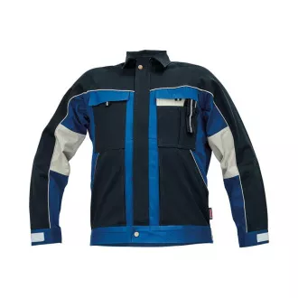 STANMORE dunkle Jacke. braun 52 STANMORE dunkle Jacke. braun 52