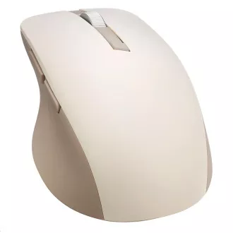 ASUS SmartO Maus MD200 Silent Plus, beige