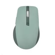 ASUS SmartO Maus MD200 Silent Plus, grün