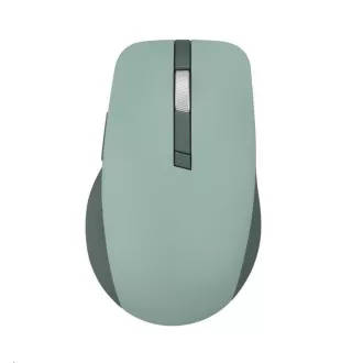 ASUS SmartO Maus MD200 Silent Plus, grün ASUS SmartO Maus MD200 Silent Plus, grün
