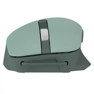 ASUS SmartO Maus MD200 Silent Plus, grün ASUS SmartO Maus MD200 Silent Plus, grün