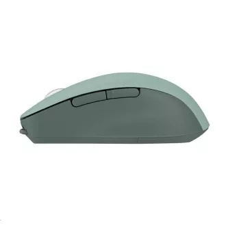 ASUS SmartO Maus MD200 Silent Plus, grün ASUS SmartO Maus MD200 Silent Plus, grün