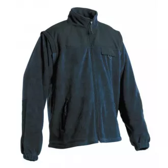 RANDWIK Fleecejacke blau XXL RANDWIK Fleecejacke blau XXL