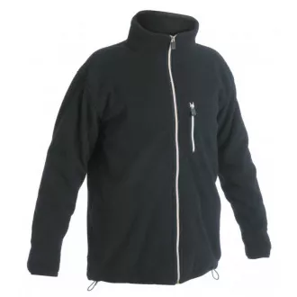 KARELA Fleecejacke rot XXL