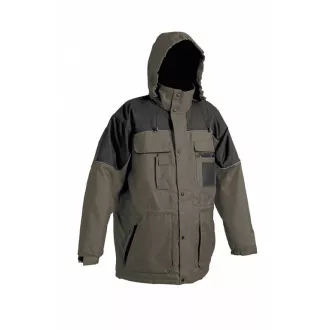 ULTIMO Jacke grau - XXL ULTIMO Jacke grau - XXL