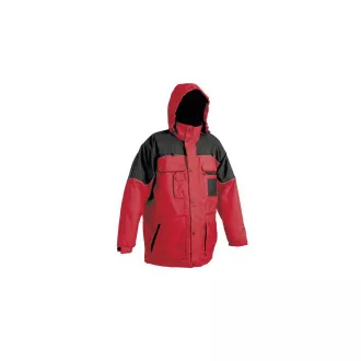 ULTIMO Jacke grau - XXXL ULTIMO Jacke grau - XXXL