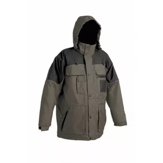ULTIMO Jacke blau - XXL