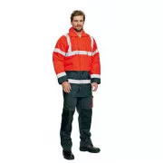 SEFTON Jacke marine XS