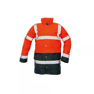 SEFTON Jacke marine XS