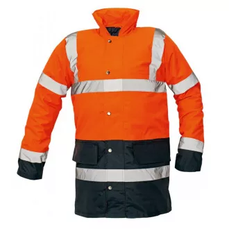 SEFTON Jacke HV gelb M SEFTON Jacke HV gelb M