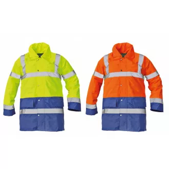 SEFTON Jacke HV gelb M SEFTON Jacke HV gelb M