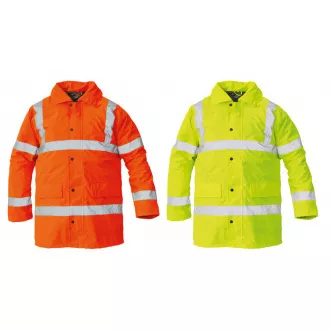 SEFTON Jacke HV gelb L SEFTON Jacke HV gelb L