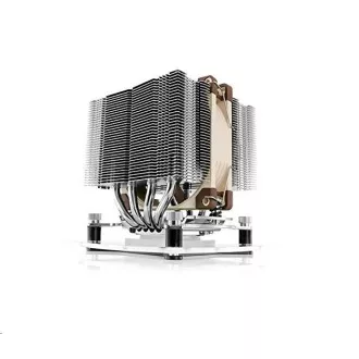 NOCTUA NH-D9L - CPU-Kühler NOCTUA NH-D9L - CPU-Kühler