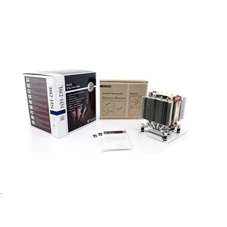 NOCTUA NH-D9L - CPU-Kühler NOCTUA NH-D9L - CPU-Kühler