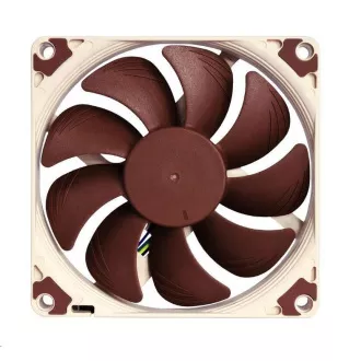 NOCTUA Lüfter NF-A9x14-PWM, 92mm, braun