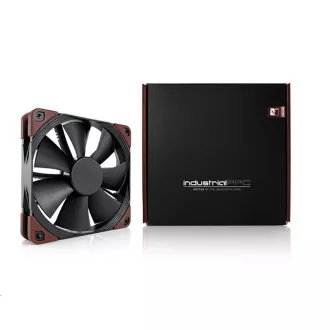 NOCTUA NF-F12 industrialPPC-2000 - Lüfter NOCTUA NF-F12 industrialPPC-2000 - Lüfter