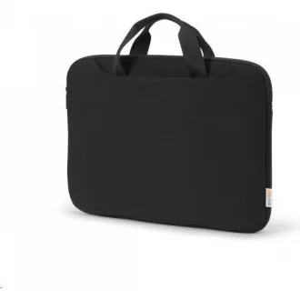 DICOTA BASE XX Laptophülle Plus 10-11.6 "Schwarz