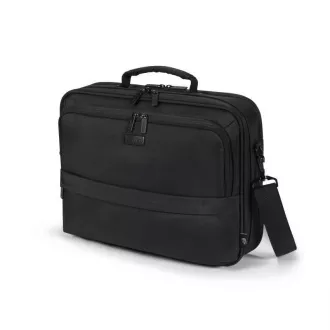 DICOTA Laptop-Tasche Eco Multi CORE 13-14.1" schwarz