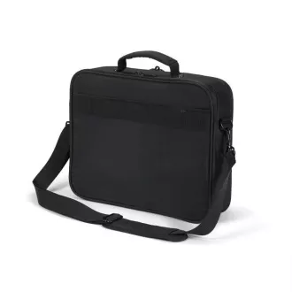 DICOTA Laptop-Tasche Eco Multi CORE 13-14.1" schwarz