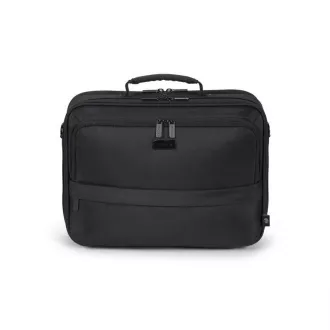 DICOTA Laptop-Tasche Eco Multi CORE 13-14.1" schwarz