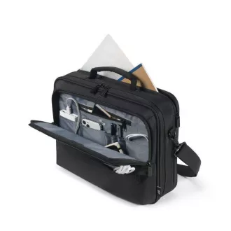 DICOTA Laptop-Tasche Eco Multi CORE 13-14.1" schwarz
