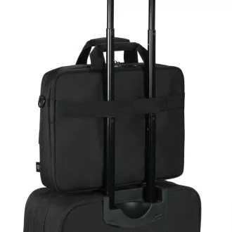 DICOTA Laptop-Tasche Eco Top Traveller CORE 13-14.1" schwarz