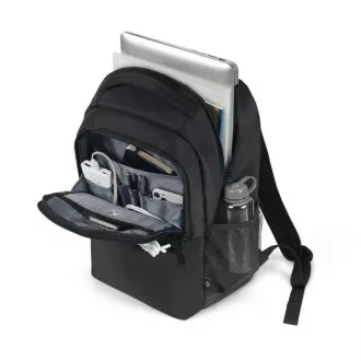 DICOTA Laptop-Rucksack Eco CORE 15-17.3" schwarz