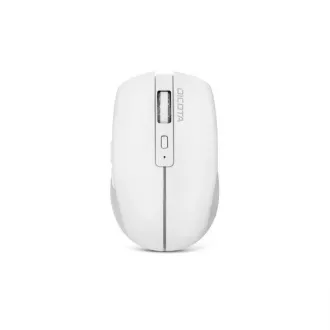 DICOTA Wireless Mouse BT/2.4G NOTEBOOK weiß DICOTA Wireless Mouse BT/2.4G NOTEBOOK weiß
