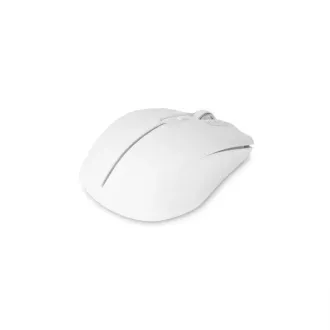 DICOTA Wireless Mouse BT/2.4G NOTEBOOK weiß DICOTA Wireless Mouse BT/2.4G NOTEBOOK weiß