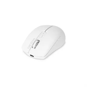 DICOTA Wireless Mouse BT/2.4G NOTEBOOK weiß DICOTA Wireless Mouse BT/2.4G NOTEBOOK weiß