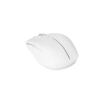DICOTA Wireless Mouse BT/2.4G NOTEBOOK weiß DICOTA Wireless Mouse BT/2.4G NOTEBOOK weiß