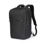 DICOTA Rucksack COMMUTER 13-16" Schwarz