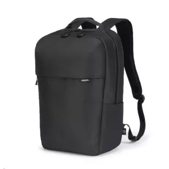 DICOTA Rucksack COMMUTER 13-16" Schwarz