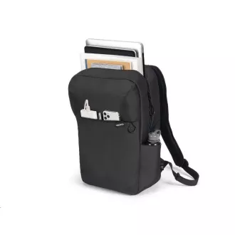 DICOTA Rucksack COMMUTER 13-16" Schwarz
