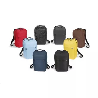 DICOTA Rucksack COMMUTER 13-16" Schwarz