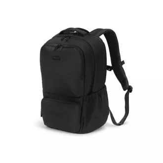 DICOTA Rucksack COMPANION 13-16" Schwarz