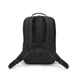 DICOTA Rucksack COMPANION 13-16" Schwarz