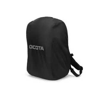 DICOTA Rucksack COMPANION 13-16" Schwarz
