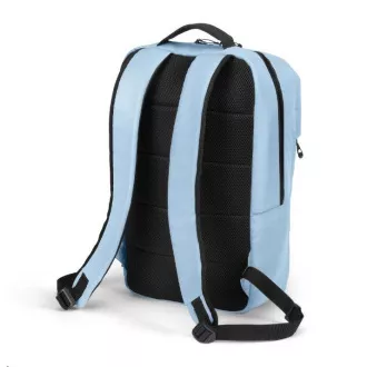 DICOTA Rucksack COMMUTER 13-16" Eisblau