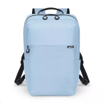 DICOTA Rucksack COMMUTER 13-16" Eisblau