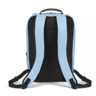 DICOTA Rucksack COMMUTER 13-16" Eisblau