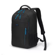DICOTA Rucksack SPIN II 13-16" Schwarz