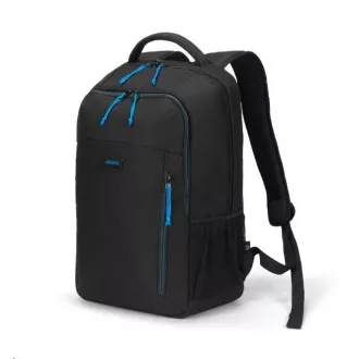 DICOTA Rucksack SPIN II 13-16" Schwarz