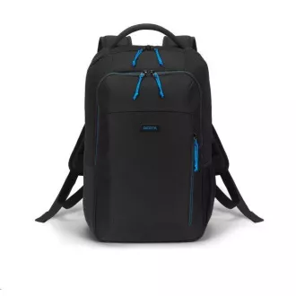DICOTA Rucksack SPIN II 13-16" Schwarz