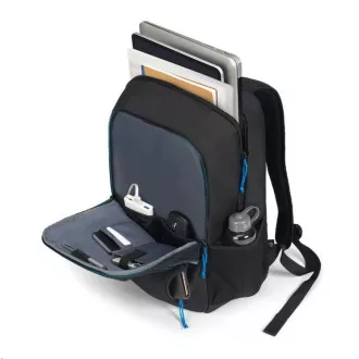 DICOTA Rucksack SPIN II 13-16" Schwarz