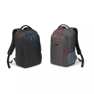 DICOTA Rucksack SPIN II 13-16" Schwarz