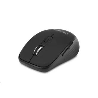 DICOTA Bluetooth-Maus TRAVEL, Schwarz