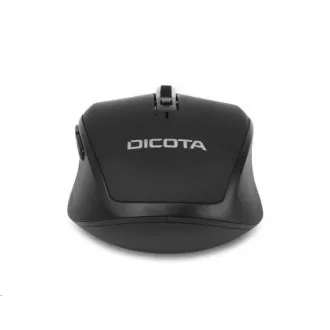 DICOTA Bluetooth-Maus TRAVEL, Schwarz